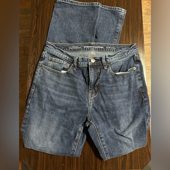 Amazon Choice | Slim Bootcut | Size : 32/34 | Paid : 60.00| Asking : 40.00 | New - Picture 2 of 3